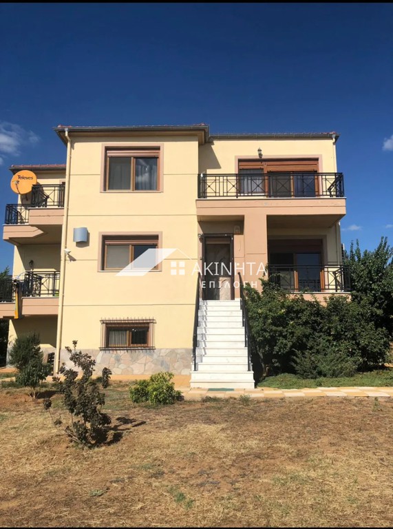 Μονοκατοικία 180 τ.μ. προς πώληση, Μάκρη Αλεξανδρούπολης