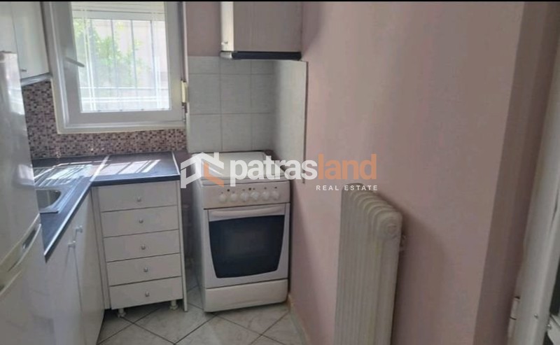 Διαμέρισμα 34 τ.μ. προς ενοικίαση, Αγία Τριάδα Πάτρας