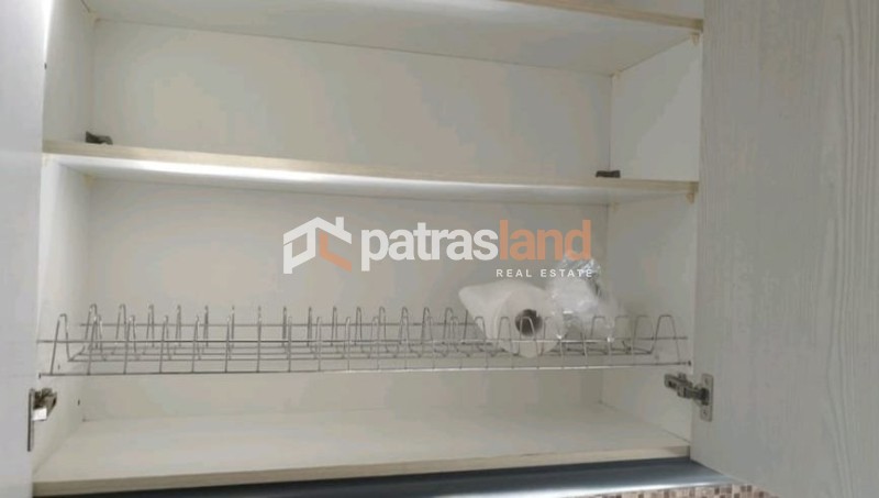 Διαμέρισμα 34 τ.μ. προς ενοικίαση, Αγία Τριάδα Πάτρας