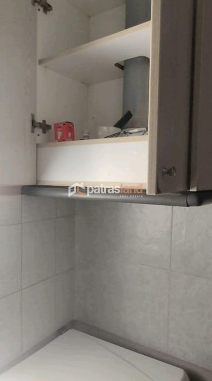 Διαμέρισμα 34 τ.μ. προς ενοικίαση, Αγία Τριάδα Πάτρας