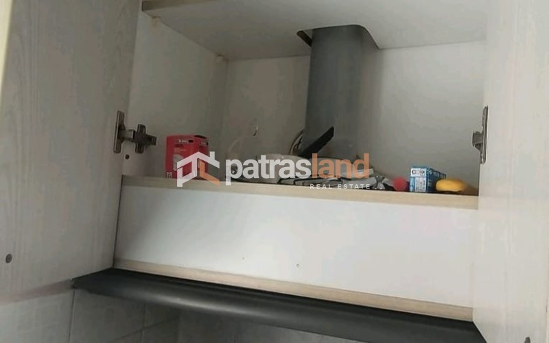 Διαμέρισμα 34 τ.μ. προς ενοικίαση, Αγία Τριάδα Πάτρας