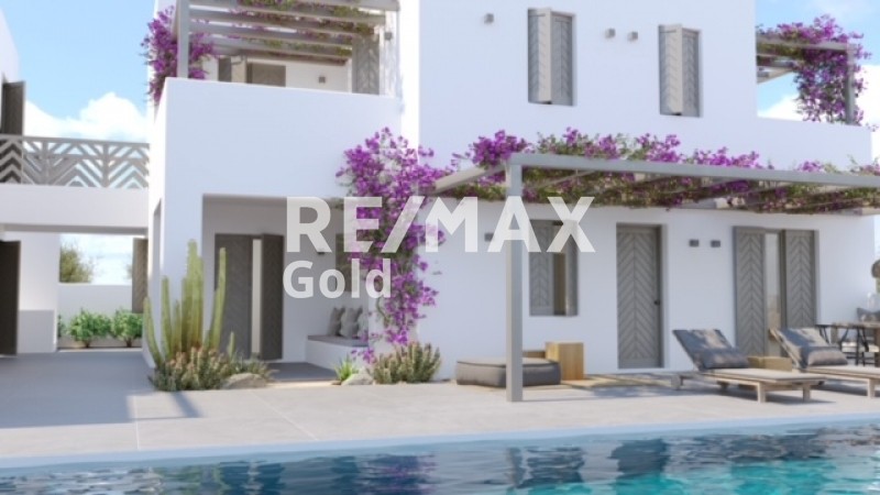 Studio / γκαρσονιέρα 59 τ.μ. πρός πώληση, Κυκλάδες, Πάρος