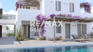 Studio / γκαρσονιέρα 59 τ.μ. για πώληση, Κυκλάδες, Πάρος-thumb-1
