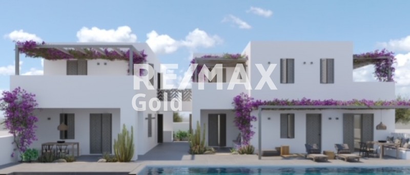 Studio / γκαρσονιέρα 59 τ.μ. πρός πώληση, Κυκλάδες, Πάρος
