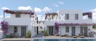 Studio / γκαρσονιέρα 59 τ.μ. για πώληση, Κυκλάδες, Πάρος-thumb-2