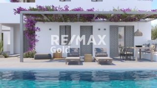 Studio / γκαρσονιέρα 59 τ.μ. για πώληση, Κυκλάδες, Πάρος-thumb-3
