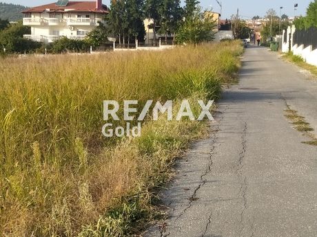 Land 5.000 sqm for rent