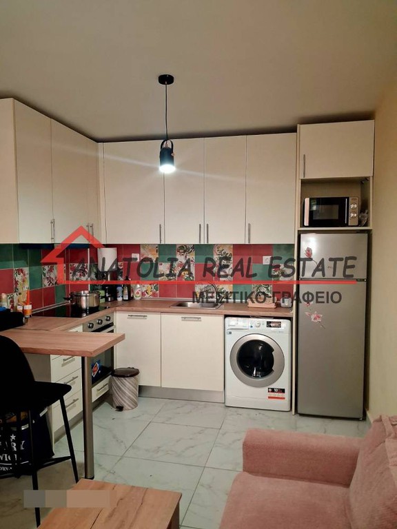 Loft 31 τ.μ. για πώληση, Θεσσαλονίκη - Κέντρο, Μπότσαρη