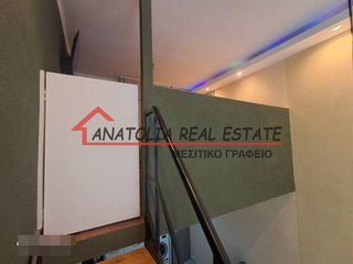Loft 31 τ.μ. για πώληση, Θεσσαλονίκη - Κέντρο, Μπότσαρη-thumb-18