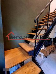 Loft 31 τ.μ. για πώληση, Θεσσαλονίκη - Κέντρο, Μπότσαρη-thumb-14