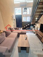 Loft 31 τ.μ. για πώληση, Θεσσαλονίκη - Κέντρο, Μπότσαρη-thumb-2