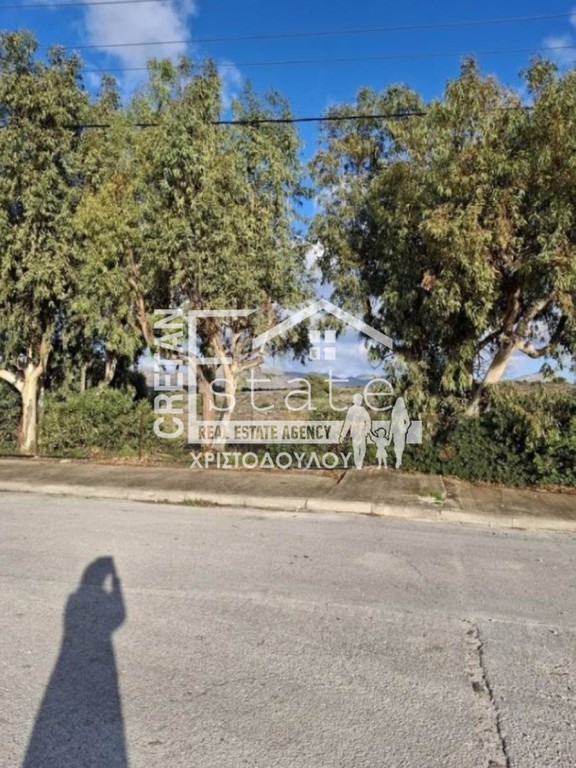 Οικόπεδο 415 τ.μ. προς πώληση, Καλαθάς Ακρωτηρίου