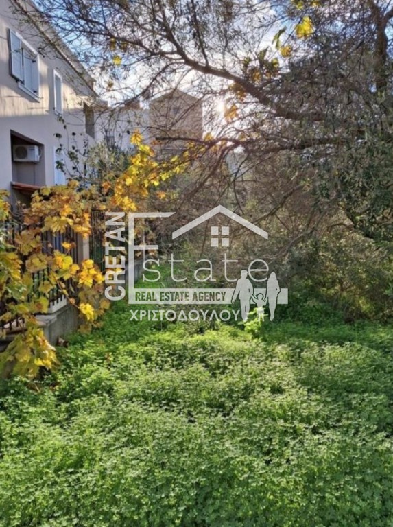 Οικόπεδο 415 τ.μ. προς πώληση, Καλαθάς Ακρωτηρίου
