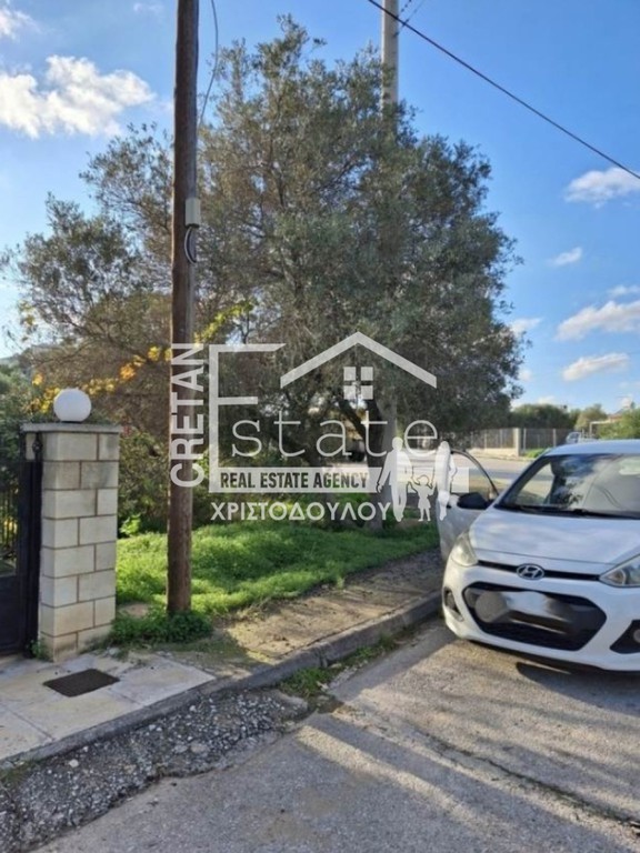 Οικόπεδο 415 τ.μ. προς πώληση, Καλαθάς Ακρωτηρίου