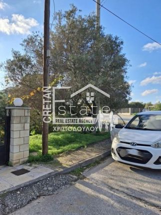Οικόπεδο 415 τ.μ. για πώληση, Ν. Χανίων, Ακρωτήρι