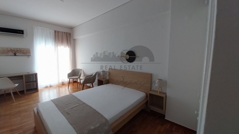 Studio 30 sqm for rent, Magnesia, Volos