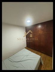 Studio / γκαρσονιέρα 45 τ.μ. πρός πώληση, Θεσσαλονίκη - Κέντρο, Ροτόντα-thumb-5