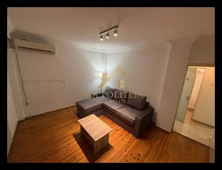 Studio / γκαρσονιέρα 45 τ.μ. πρός πώληση, Θεσσαλονίκη - Κέντρο, Ροτόντα-thumb-1