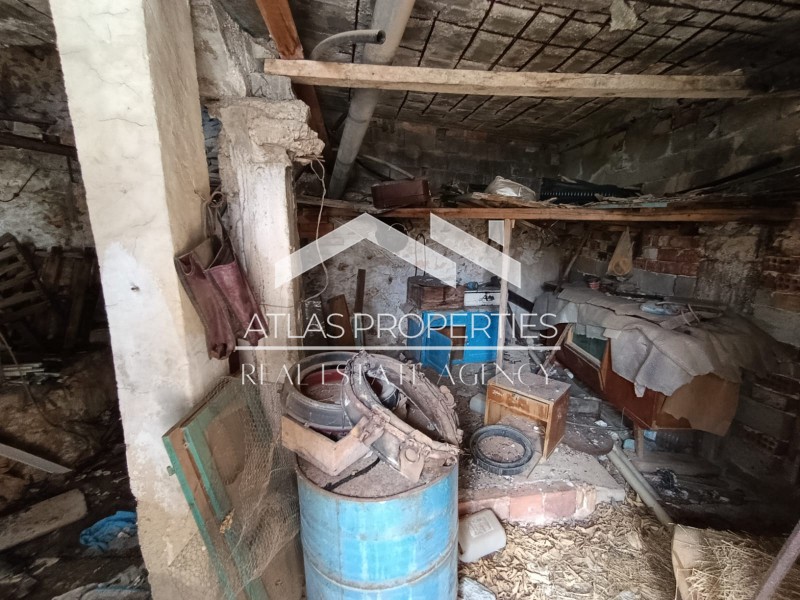 Μονοκατοικία 135 τ.μ. προς πώληση, Κόκκινο Χωριό