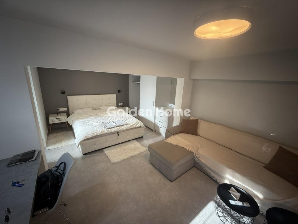 Studio / γκαρσονιέρα 30 τ.μ. προς ενοικίαση, Κέντρο Βούλας
