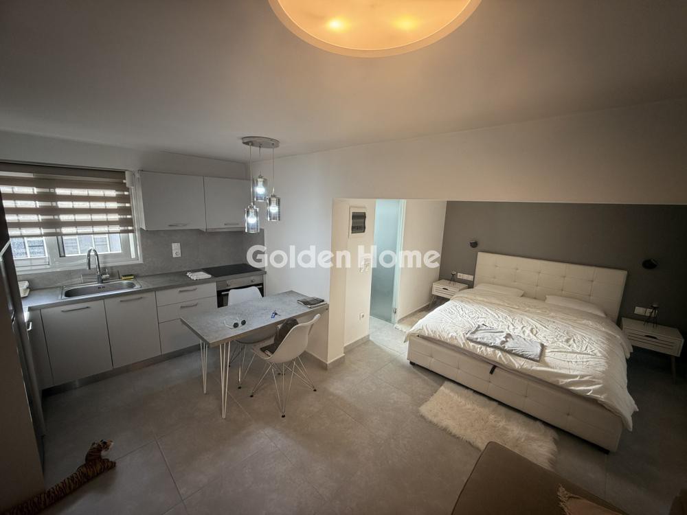 Studio / γκαρσονιέρα 30 τ.μ. προς ενοικίαση, Κέντρο Βούλας