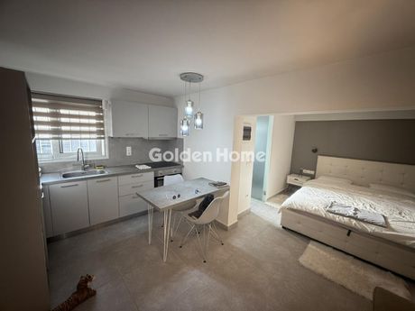 Studio / γκαρσονιέρα 30 τ.μ. προς ενοικίαση