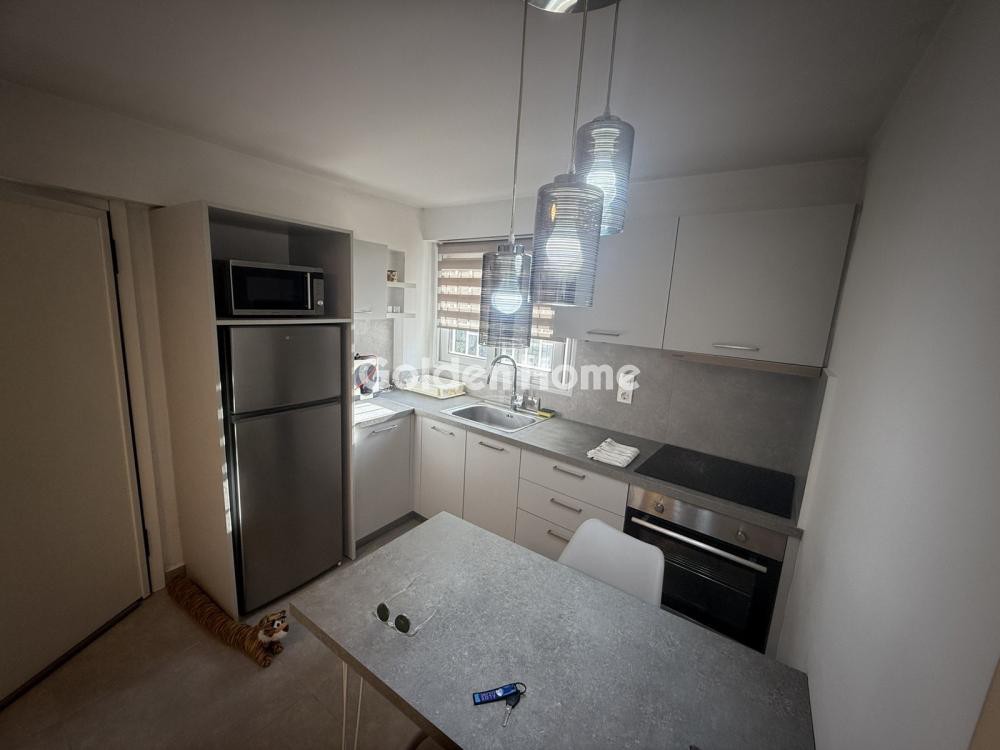 Studio / γκαρσονιέρα 30 τ.μ. προς ενοικίαση, Κέντρο Βούλας