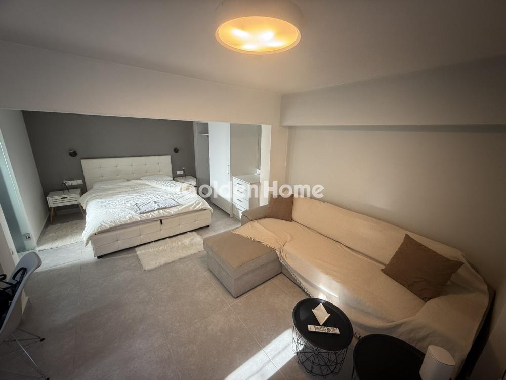 Studio / γκαρσονιέρα 30 τ.μ. προς ενοικίαση, Κέντρο Βούλας