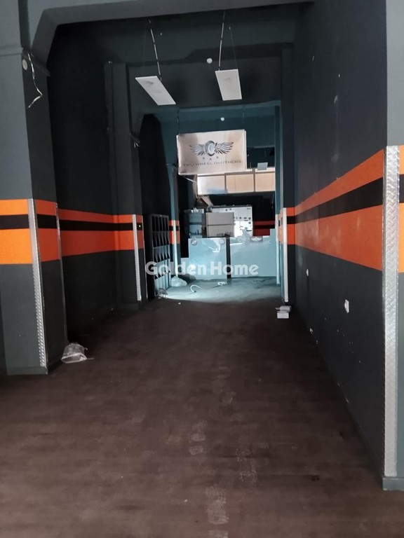 Κατάστημα 101 τ.μ. προς ενοικίαση, Άνω Άγιος Ιωάννης Δάφνης