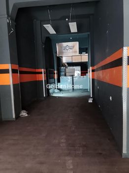 Κατάστημα 101 τ.μ. προς ενοικίαση
