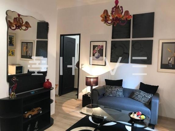 Apartment 40 sqm for sale, Athens - Center, Pagkrati