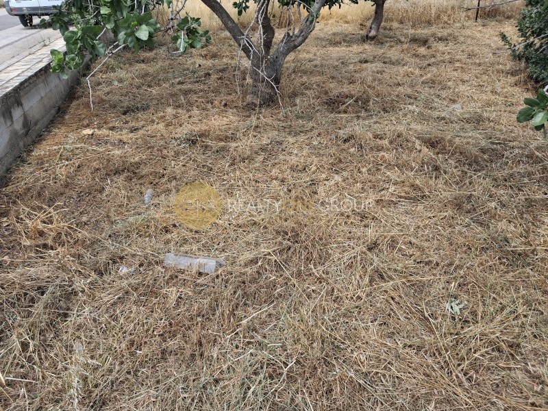 Οικόπεδο 350 τ.μ. προς πώληση, Κέντρο Κορωπίου