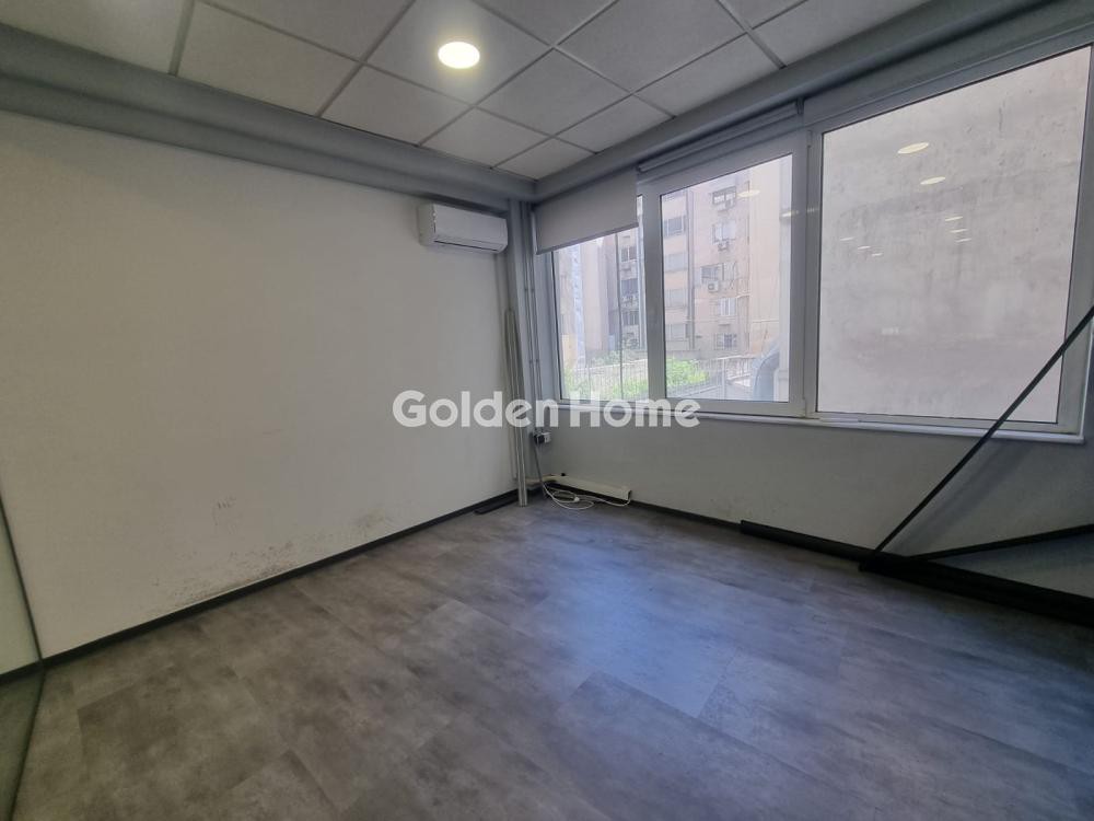 Γραφείο 118 τ.μ. προς ενοικίαση, Πλάκα Αθήνας