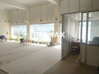 Βιοτεχνικός χώρος 650 τ.μ. για ενοικίαση