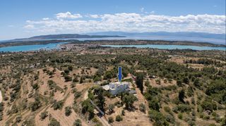 Μονοκατοικία 237 τ.μ. προς πώληση, Βερβερούδα-thumb-2