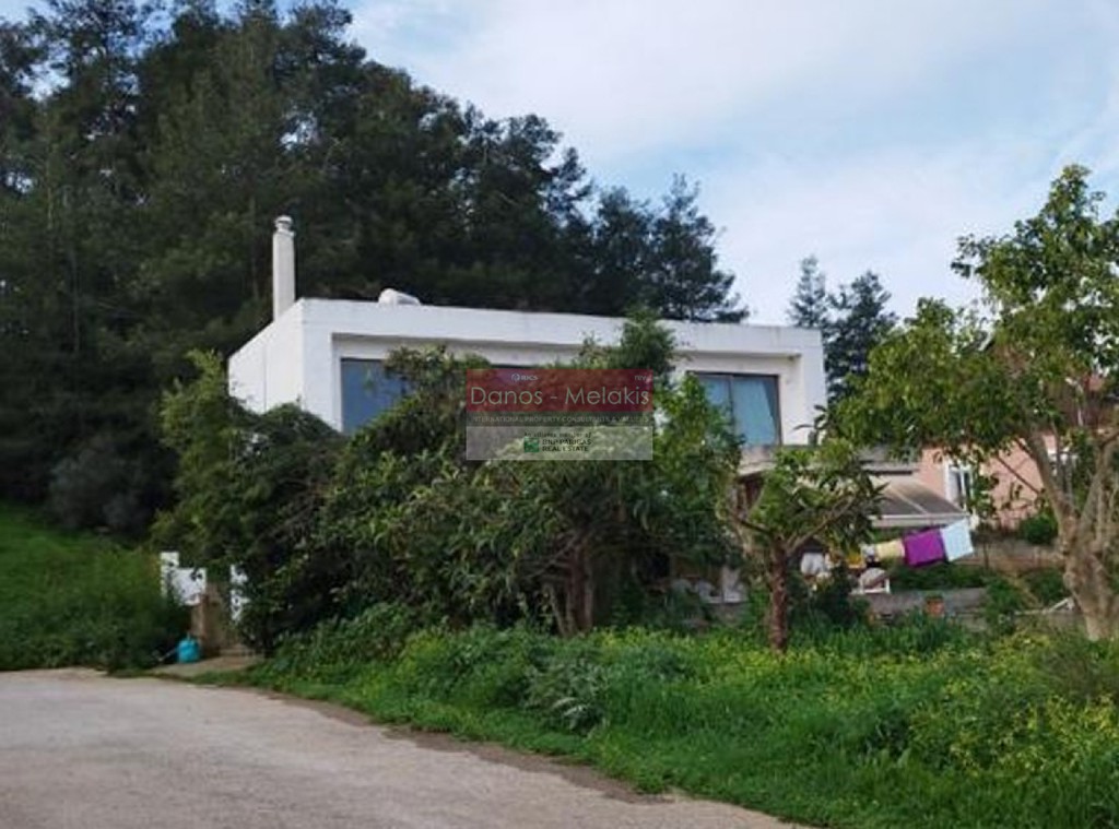 Μονοκατοικία 429 τ.μ. προς πώληση, Αγιά Θερίσου
