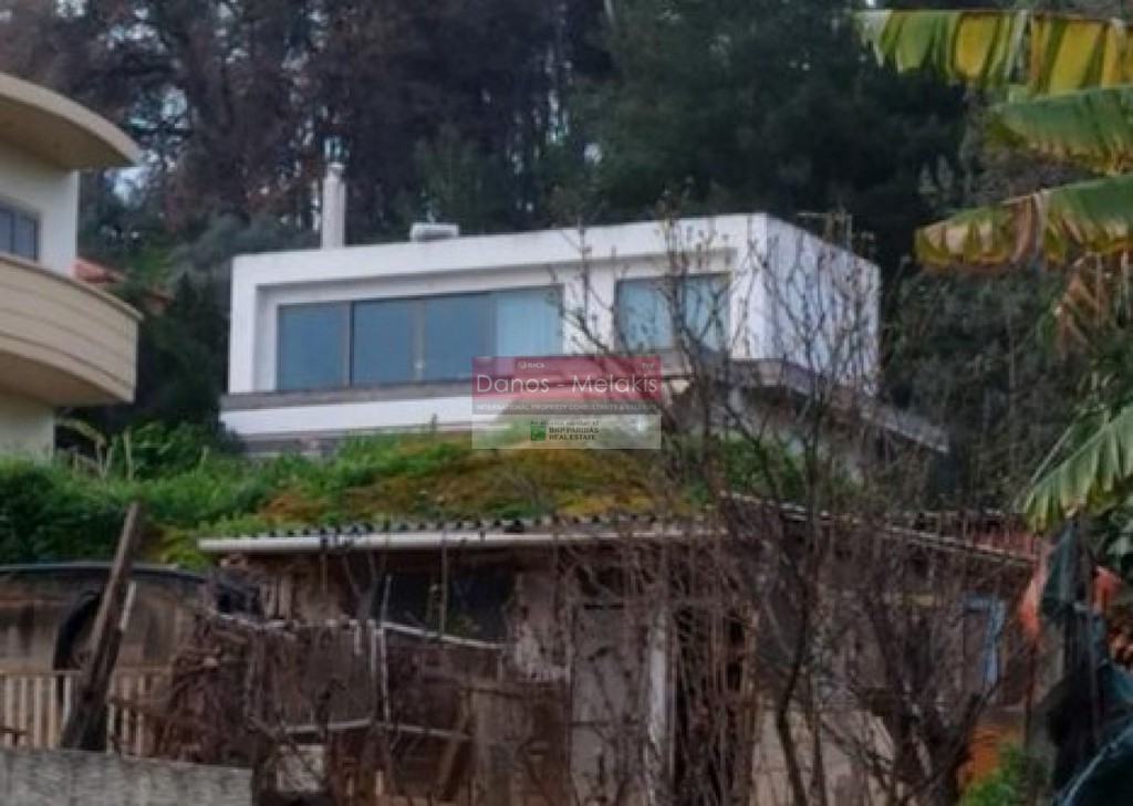 Μονοκατοικία 429 τ.μ. προς πώληση, Αγιά Θερίσου