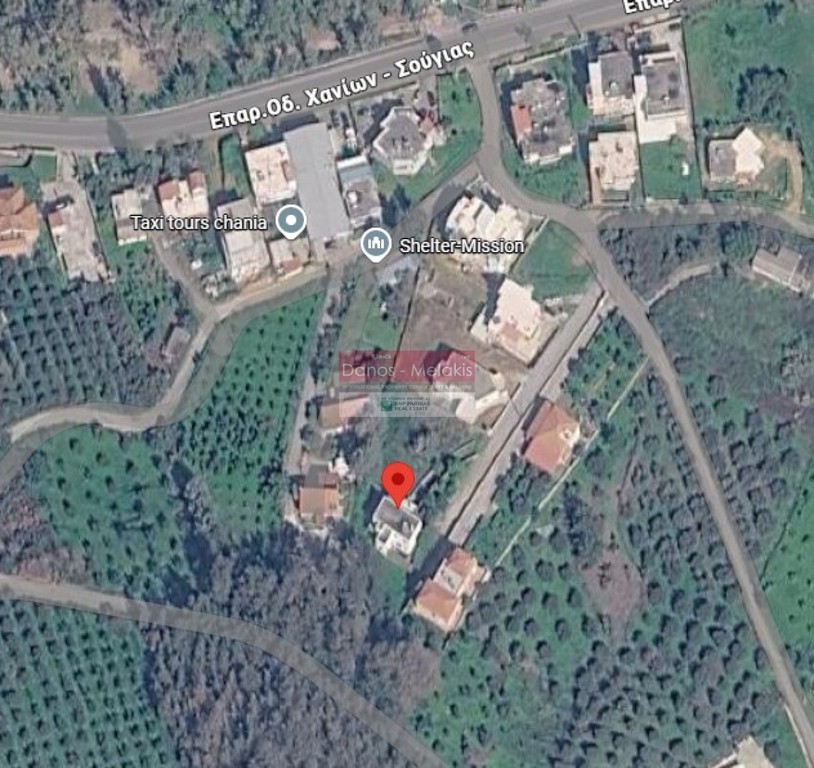 Μονοκατοικία 429 τ.μ. προς πώληση, Αγιά Θερίσου