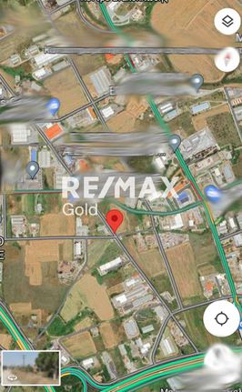 Parcel 6.000 sqm for sale, Thessaloniki - Suburbs, Echedoros