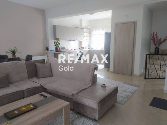 Maisonette 195 sqm for sale, Thessaloniki - Rest Of Prefecture, Lagkadas