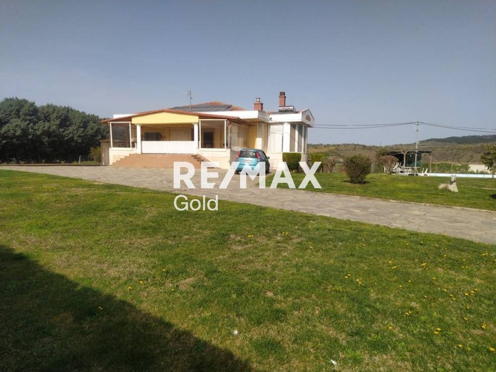 Μονοκατοικία 360 τ.μ. προς πώληση, Δορκάδα