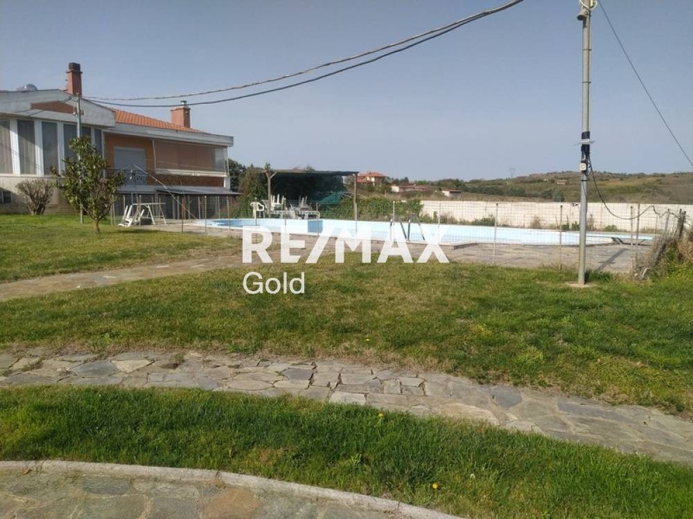 Μονοκατοικία 360 τ.μ. προς πώληση, Δορκάδα