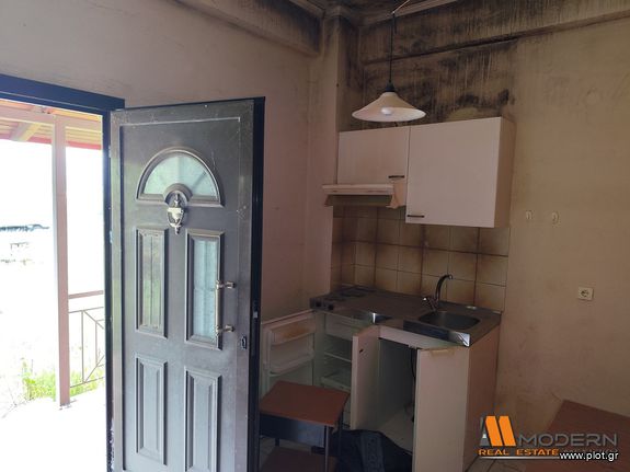 Studio 152 sqm for sale, Ioannina Prefecture, Konitsa