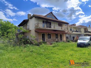 Studio / γκαρσονιέρα 152 τ.μ. για πώληση, Ν. Ιωαννίνων, Κόνιτσα-thumb-15