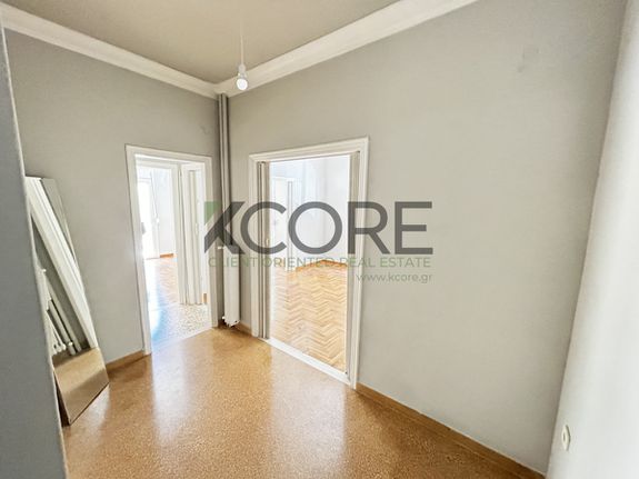 Apartment 70 sqm for rent, Athens - Center, Kolonaki - Likavitos