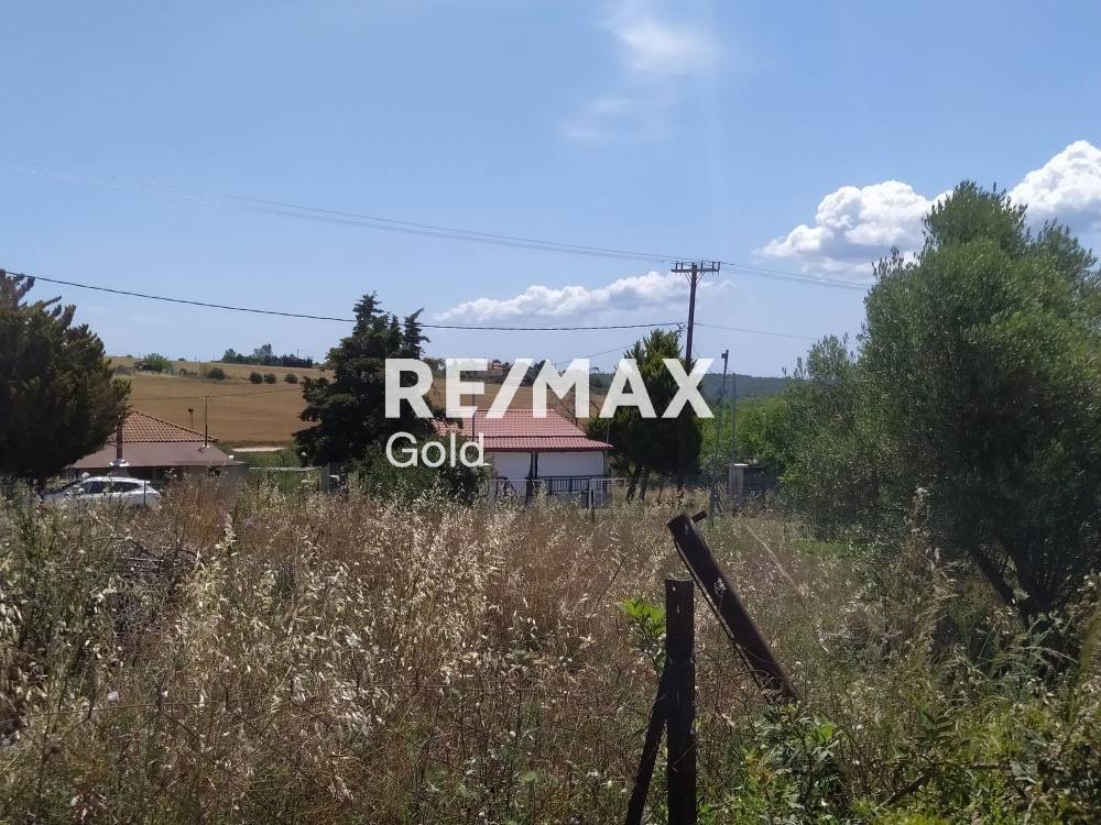 Αγροτεμάχια 397 τ.μ. προς πώληση, Νέα Ποτίδαια