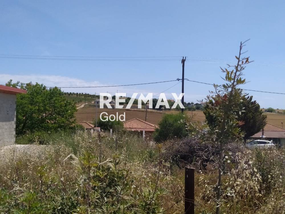 Αγροτεμάχια 397 τ.μ. προς πώληση, Νέα Ποτίδαια