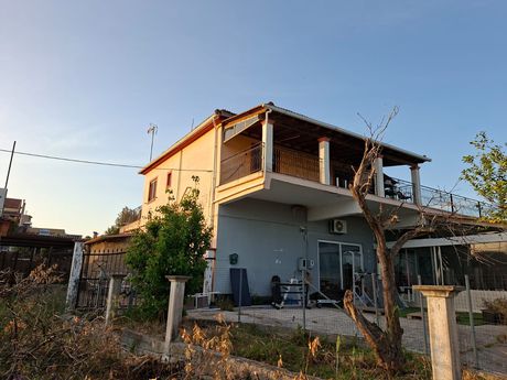 Detached home 100 sqm for rent