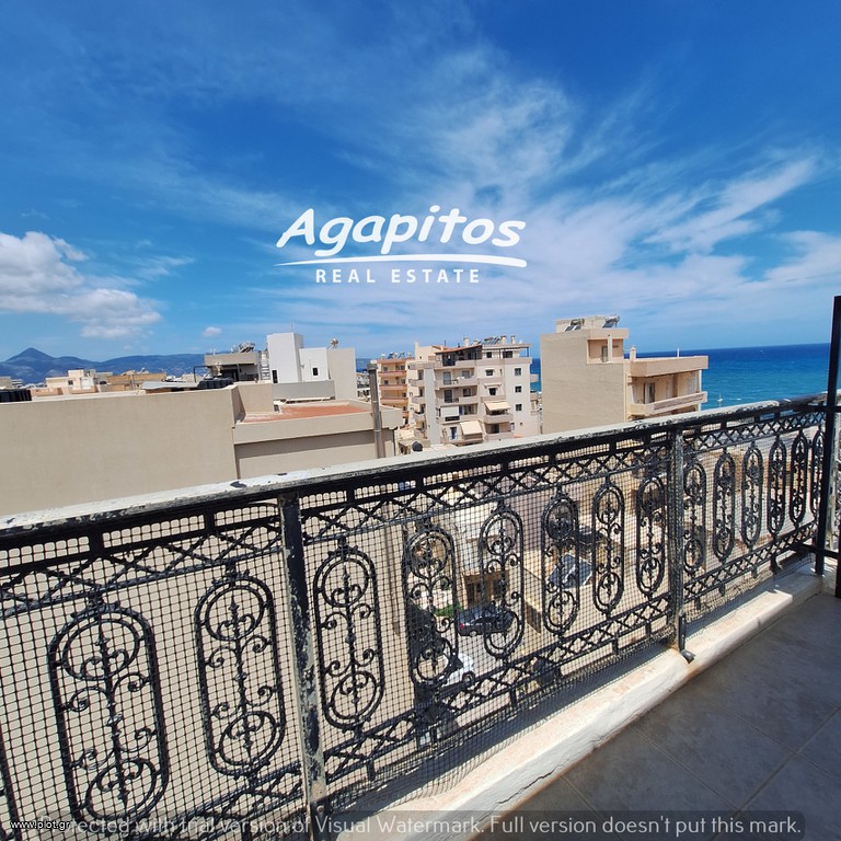 Studio / γκαρσονιέρα 49 τ.μ. προς ενοικίαση, Αγία Τριάδα Ηρακλείου