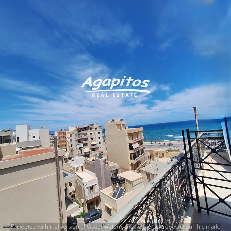 Studio / γκαρσονιέρα 49 τ.μ. προς ενοικίαση, Αγία Τριάδα Ηρακλείου
